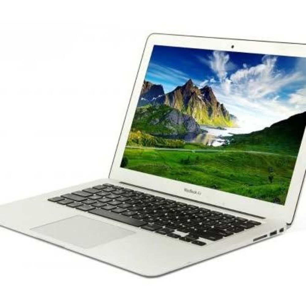 MacBook Air 13.3"